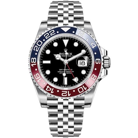 rolex 可樂 圈